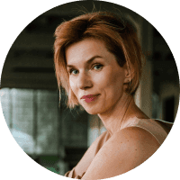 Katarzyna Marchocka