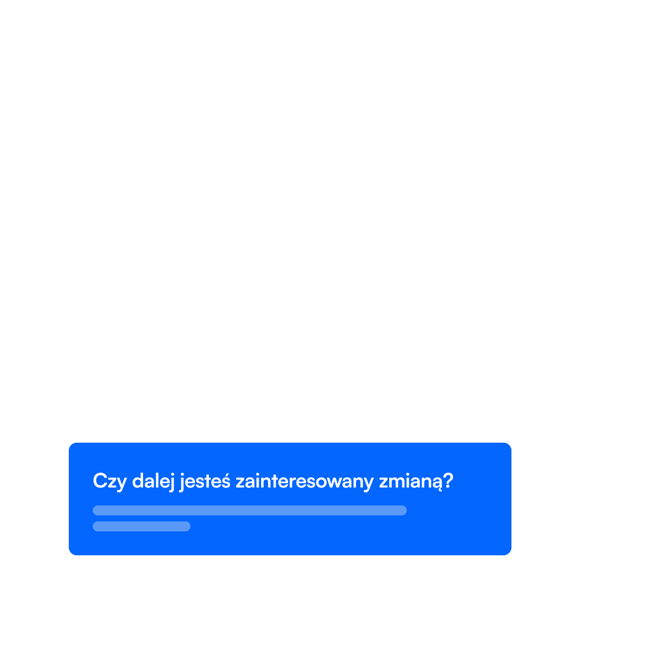 message one 